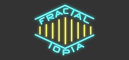 Fractaltopia: Edit & Visualize banner
