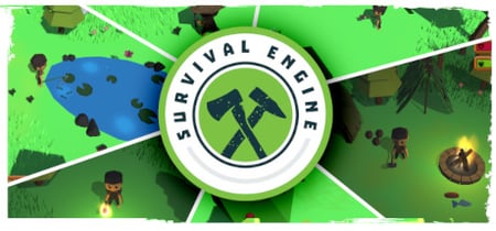 Survival Engine banner