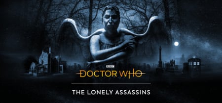 Doctor Who: The Lonely Assassins banner