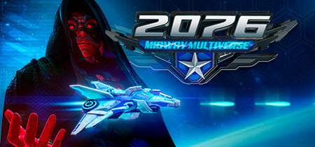 2076 - Midway Multiverse banner