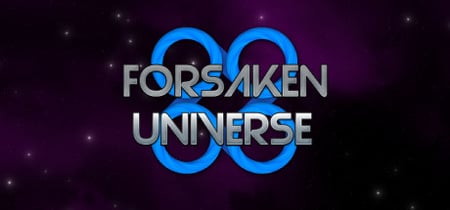 Forsaken Universe banner