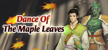 Xuan-Yuan Sword: Dance of the Maple Leaves banner