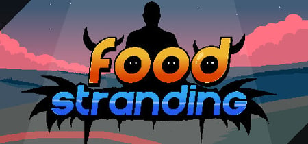 Food Stranding banner