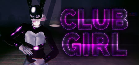 Club Girl banner