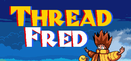 Thread Fred banner