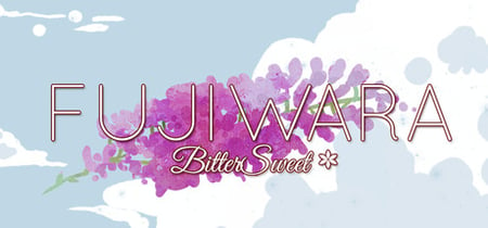Fujiwara Bittersweet banner