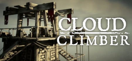 Cloud Climber banner