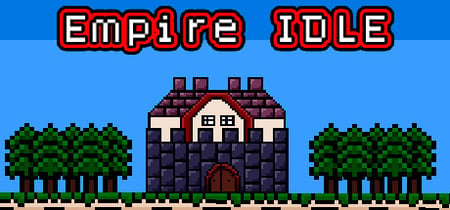 Empire IDLE banner