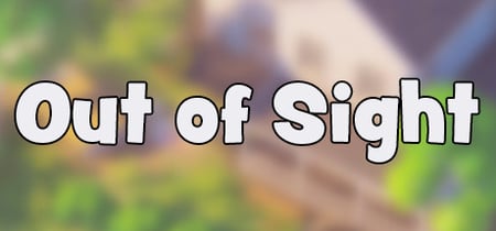 Out of Sight banner