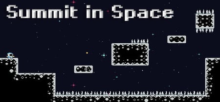 Summit in Space banner
