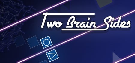 Two Brain Sides banner