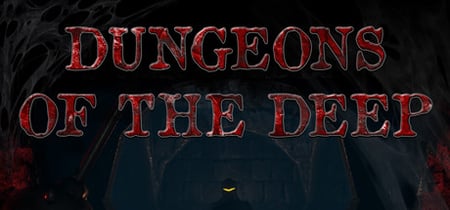 Dungeons Of The Deep banner