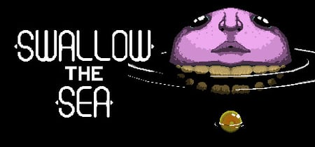 Swallow the Sea banner