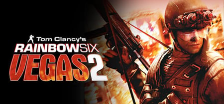 Tom Clancy's Rainbow Six® Vegas 2 banner