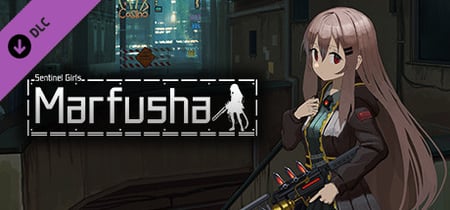 Marfusha:Sentinel Girls  Steam Charts and Player Count Stats