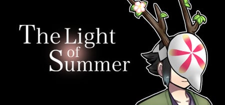 The Light of Summer banner