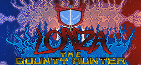 Lonza the Bounty Hunter banner