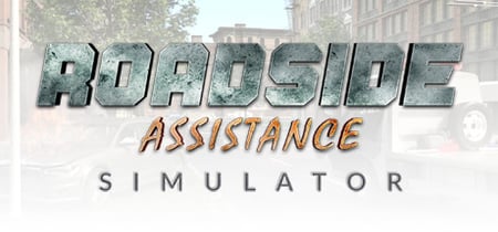 Roadside Assistance Simulator banner