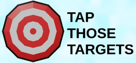 Tap Those Targets banner