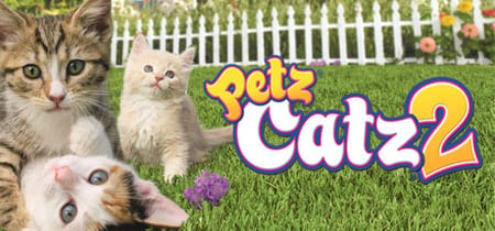 Petz Catz 2 banner