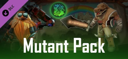 Clash: Mutants Vs Pirates Steam Charts and Player Count Stats