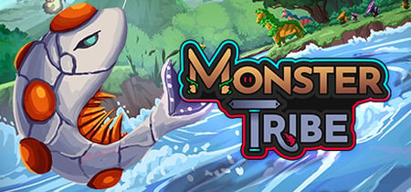 Monster Tribe banner