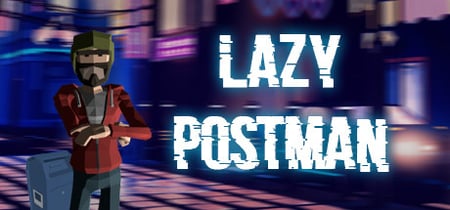 Lazy Postman banner