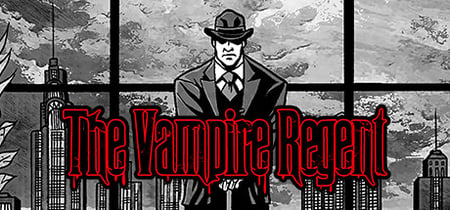 The Vampire Regent banner