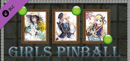 Girls Pinball Steam Charts and Player Count Stats