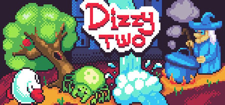 Dizzy Two banner