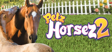 Petz® Horsez® 2 banner