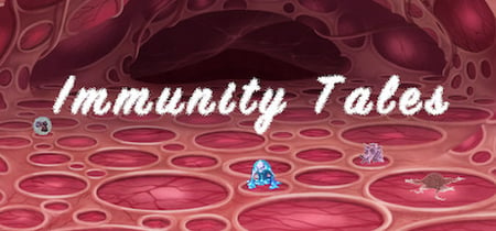 Immunity Tales banner