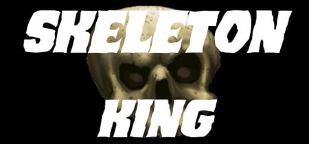 Skeleton King banner