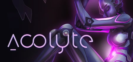 Acolyte banner