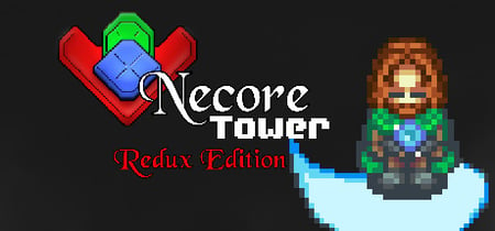 Necore Tower - Redux Edition banner