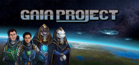 Gaia Project banner