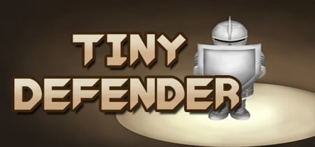 Tiny Defender banner