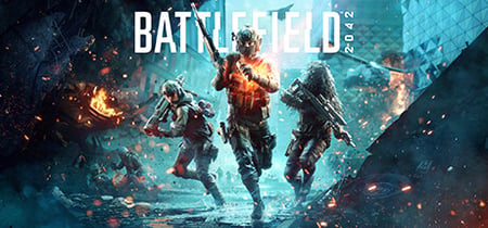 Battlefield™ 2042 banner