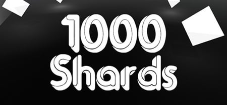 1000 Shards banner