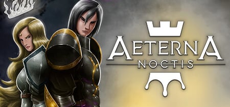 Aeterna Noctis banner