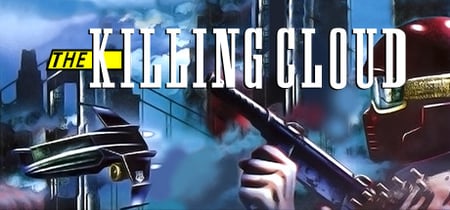 The Killing Cloud banner