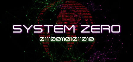 System Zero banner
