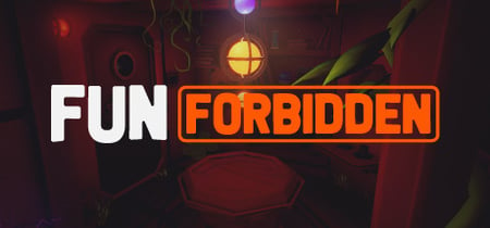 Fun Forbidden banner