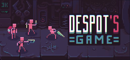 Despot's Game Playtest banner