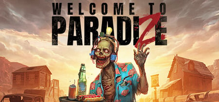 Welcome to ParadiZe banner