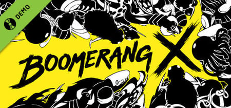 Boomerang X Demo banner