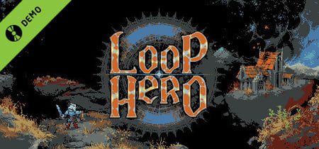 Loop Hero Demo banner