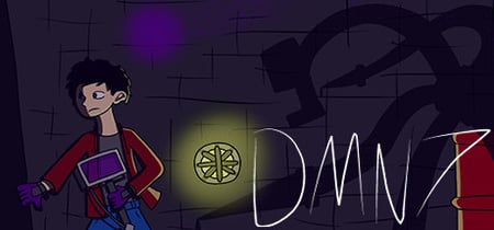 DMN7 banner