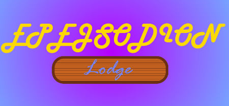 EPEJSODION Lodge banner