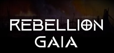 Rebellion Gaia banner